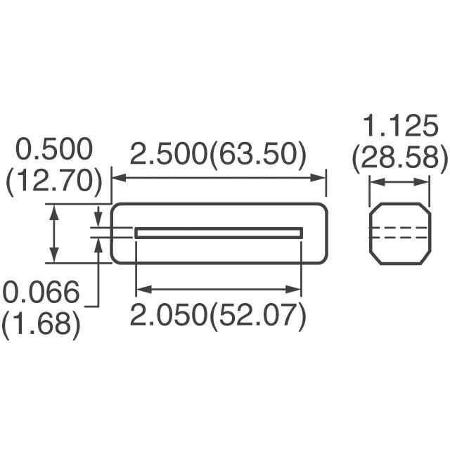 28R1779-000 Laird-Signal Integrity Products  Cable Ferrites